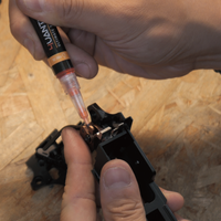 4UANTUM SPEED AXLE OIL